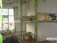 益陽勞動(dòng)職業(yè)中專學(xué)校2023年宿舍條件