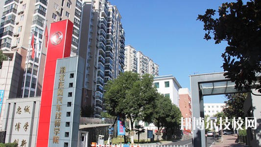 湖北東風(fēng)汽車技師學(xué)院2020年有哪些專業(yè)