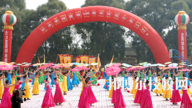 天水農(nóng)業(yè)學(xué)校2020年報(bào)名條件、招生要求、招生對(duì)象
