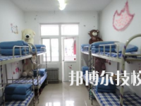 天水農(nóng)業(yè)學(xué)校2020年宿舍條件