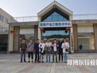 麻江中等職業(yè)學(xué)校2023年地址在哪里
