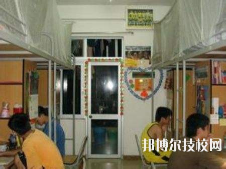 陜西體育運動學校2020年宿舍條件