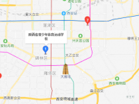 陜西體育運(yùn)動(dòng)學(xué)校地址在哪里