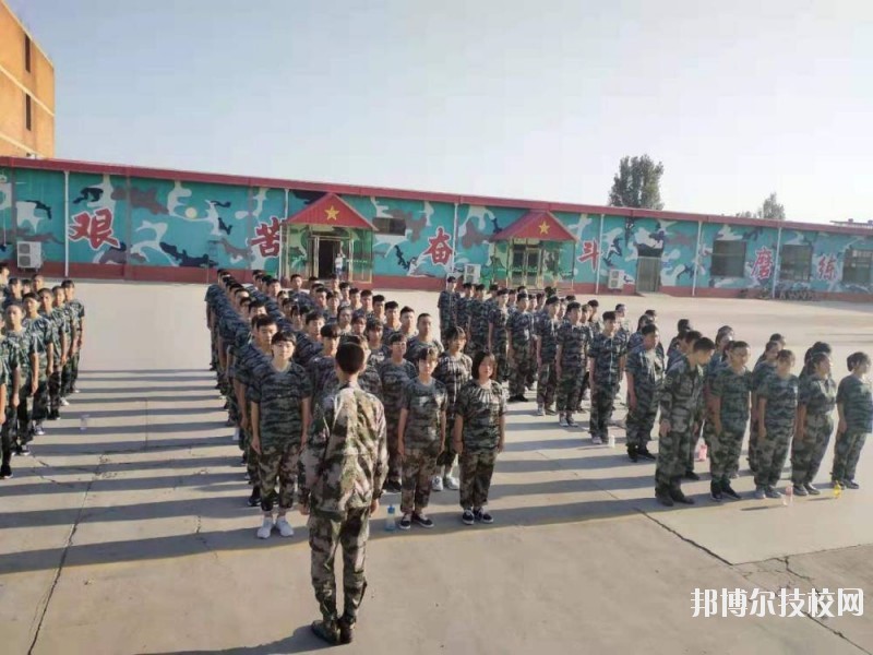 石家莊現(xiàn)代經(jīng)貿(mào)中等專業(yè)學(xué)校2020年報名條件、招生要求、招生對象