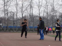 陜西體育運(yùn)動(dòng)學(xué)校怎么樣、好不好