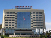 靜寧職教中心2023年招生錄取分?jǐn)?shù)線