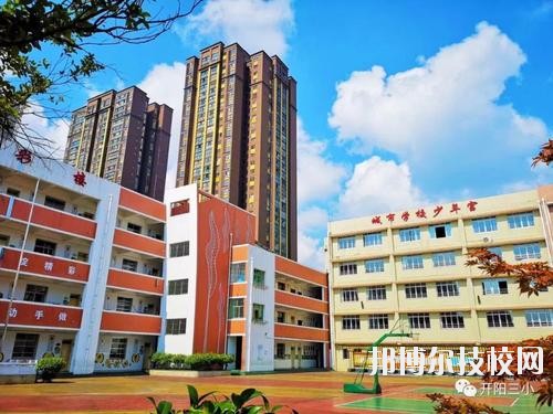 開陽職業(yè)技術(shù)學(xué)校2020年宿舍條件