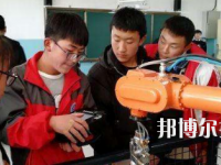 靜寧職教中心2023年招生辦聯(lián)系電話