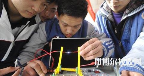 靜寧職教中心怎么樣、好不好