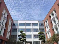 江蘇靖江中等專業(yè)學(xué)校2020年招生錄取分數(shù)線