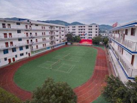 懷化洪江區(qū)工業(yè)職業(yè)中等專業(yè)學(xué)校2023年招生計(jì)劃