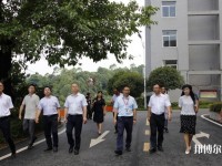 宜賓市翠屏區(qū)天成職業(yè)技術(shù)學(xué)校怎么樣