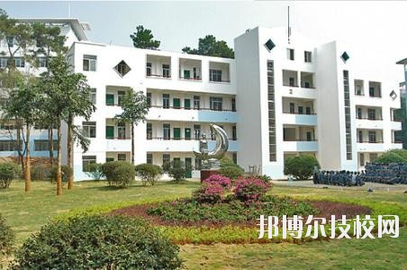  上高職業(yè)技術學校怎么樣、好不好