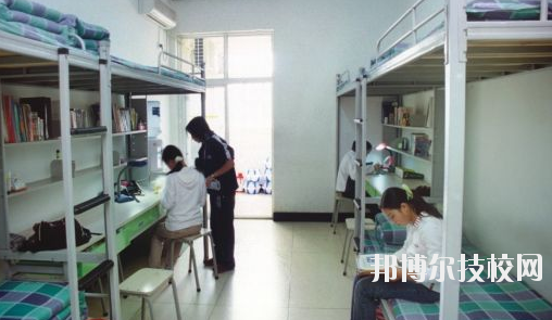 溫嶺市太平高級職業(yè)中學2020年宿舍條件