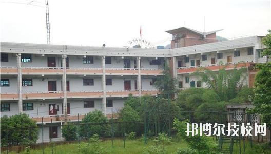 開陽職業(yè)技術學校怎么樣、好不好