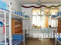 甘肅省廣播電視學(xué)校2020年宿舍條件