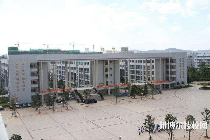 武漢南華光電職業(yè)技術(shù)學(xué)校2020年報(bào)名條件、招生要求、招生對(duì)象