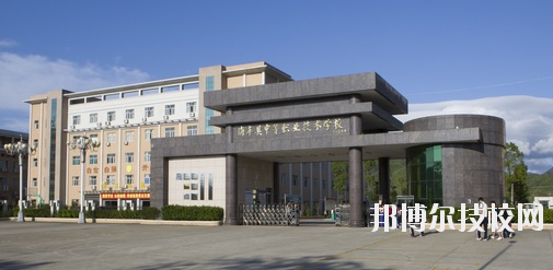 南寧海豐職業(yè)技術(shù)學(xué)校2023年有哪些專(zhuān)業(yè)