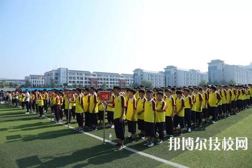 金沙中等職業(yè)學(xué)校2020年報(bào)名條件、招生要求、招生對(duì)象