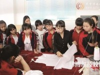 金沙中等職業(yè)學(xué)校2020年宿舍條件