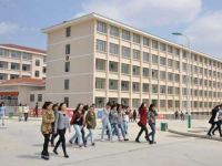 江西于都職業(yè)中等專業(yè)學校2023年招生計劃