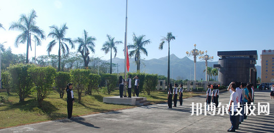 南寧海豐職業(yè)技術(shù)學(xué)校網(wǎng)站網(wǎng)址 