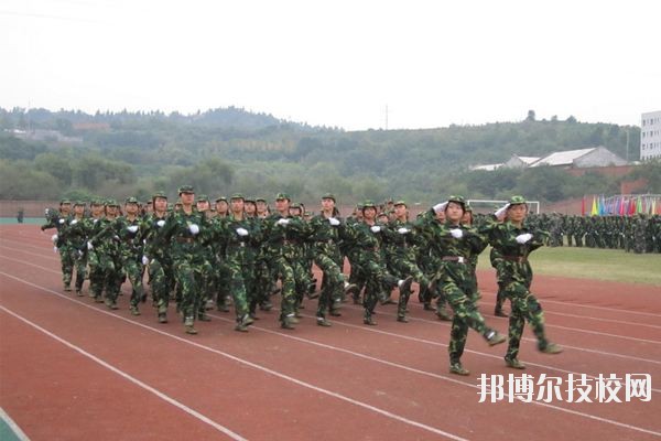 綿陽外貿(mào)電子學(xué)校2020年報名條件、招生要求、招生對象
