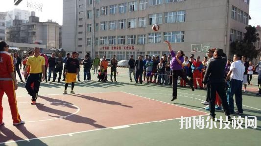 玉溪體育運(yùn)動(dòng)學(xué)校地址在哪里