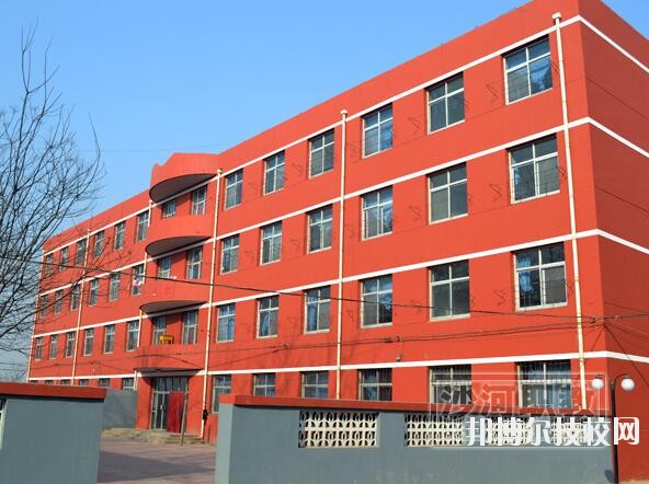 邢臺(tái)沙河綜合職教中心怎么樣、好不好