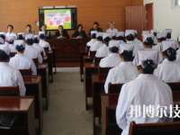 宕昌職業(yè)中等專業(yè)學(xué)校2020年招生錄取分?jǐn)?shù)線