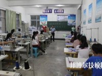 望謨中等職業(yè)學校2020年宿舍條件