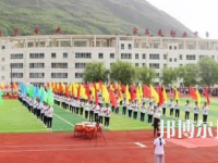 宕昌職業(yè)中等專業(yè)學(xué)校2020年報名條件、招生要求、招生對象