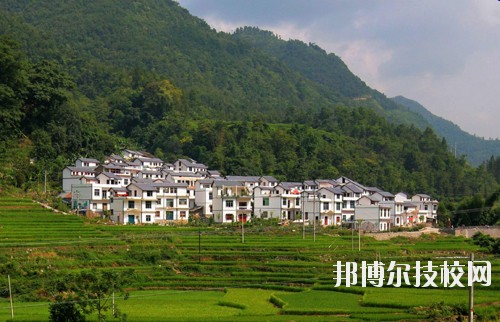 望謨中等職業(yè)學校怎么樣、好不好