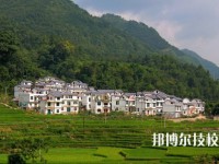 望謨中等職業(yè)學校怎么樣、好不好