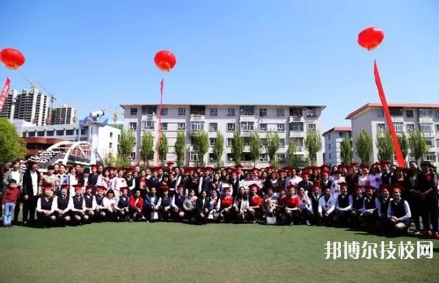 張家口職業(yè)技術(shù)教育中心2020年學(xué)費(fèi)、收費(fèi)多少