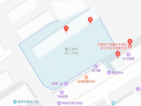 重慶渝東技工學(xué)校地址在哪里