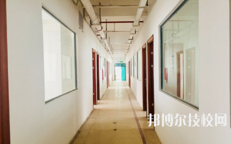 廣州北達(dá)技工學(xué)校