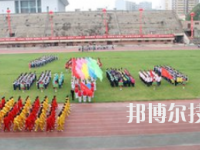 甘肅省中醫(yī)學(xué)校2023年學(xué)費(fèi)、收費(fèi)多少