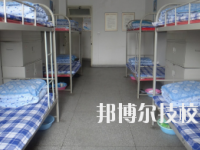 甘肅省中醫(yī)學(xué)校2023年宿舍條件
