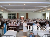 甘肅省中醫(yī)學(xué)校2023年招生辦聯(lián)系電話