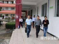 泰順縣職業(yè)教育中心學校地址在哪里
