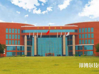 廣東華商技工學(xué)校2020年宿舍條件