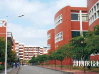 廣東華商技工學(xué)校地址在哪里