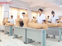 邢臺(tái)醫(yī)學(xué)高等?？茖W(xué)校2023年有哪些專業(yè)