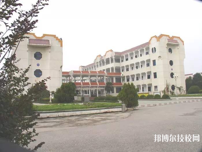 武漢新洲高級職業(yè)中學2020年有哪些專業(yè)