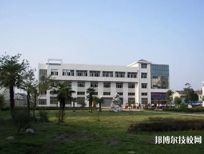 江蘇金湖中等專業(yè)學校網站網址