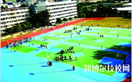 廣西工商學(xué)校2020年有哪些專業(yè) 