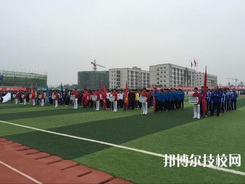 遵義職業(yè)技術(shù)學校怎么樣、好不好