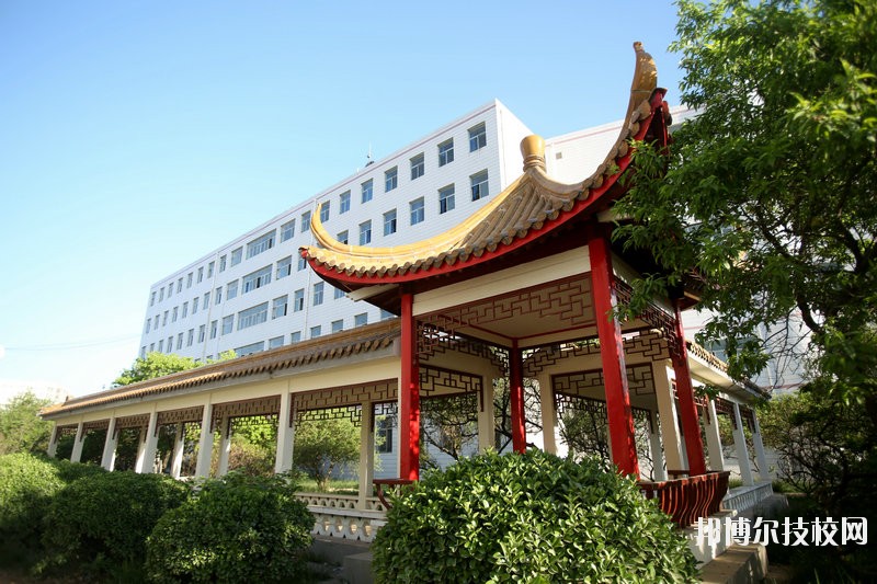 河北商貿(mào)學(xué)校怎么樣、好不好