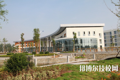 江蘇宿豫中等專業(yè)學校怎么樣、好不好